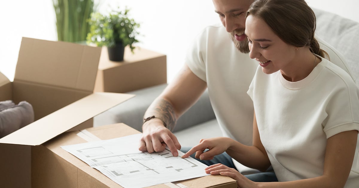 Furnished vs Unfurnished Rental LJ Hooker